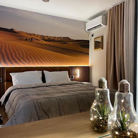Superior 2Br Apartment Tiranë Ngoại thất bức ảnh