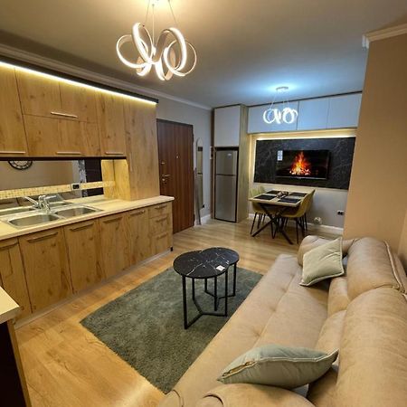 Superior 2Br Apartment Tiranë Ngoại thất bức ảnh
