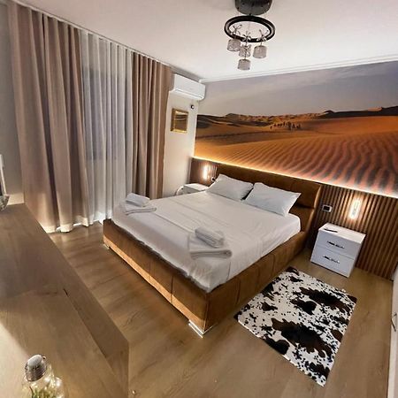 Superior 2Br Apartment Tiranë Ngoại thất bức ảnh