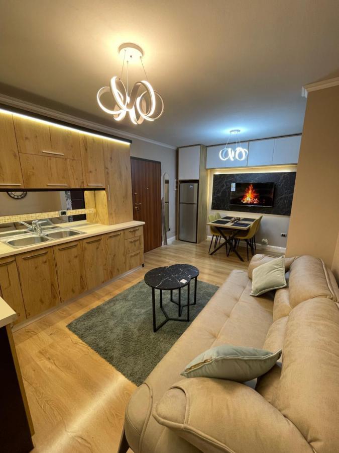 Superior 2Br Apartment Tiranë Ngoại thất bức ảnh
