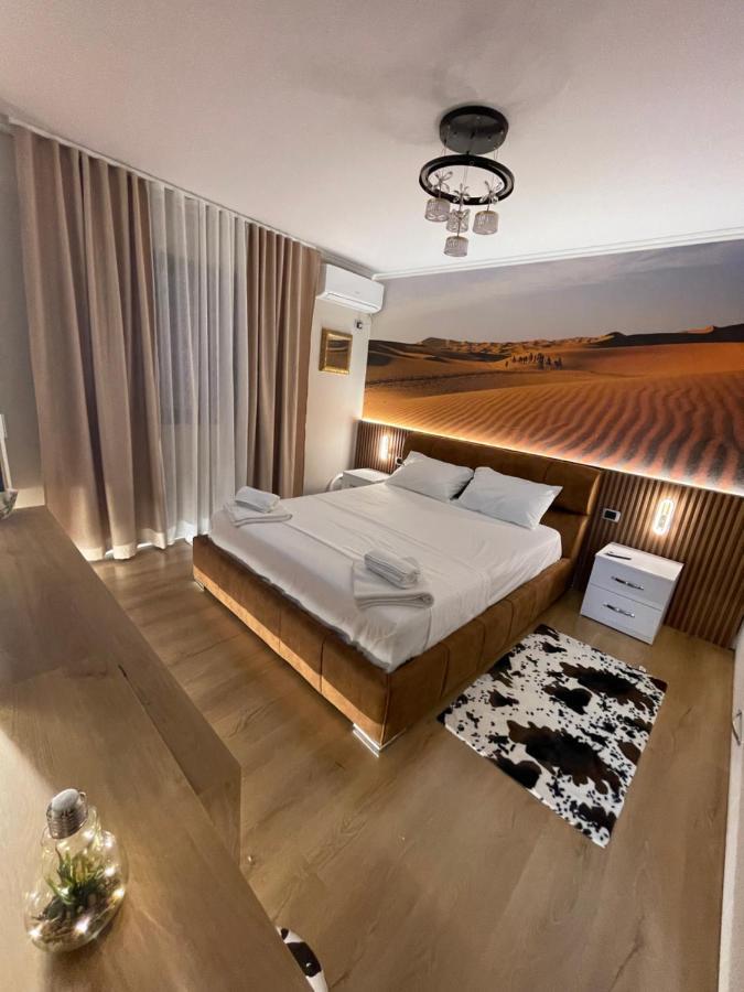 Superior 2Br Apartment Tiranë Ngoại thất bức ảnh