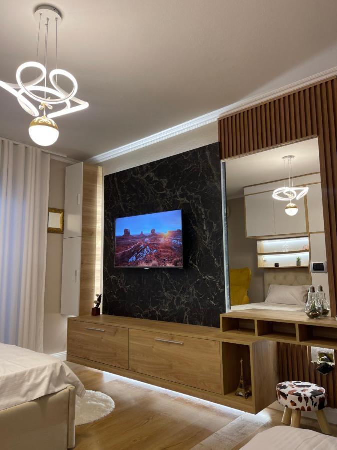 Superior 2Br Apartment Tiranë Ngoại thất bức ảnh